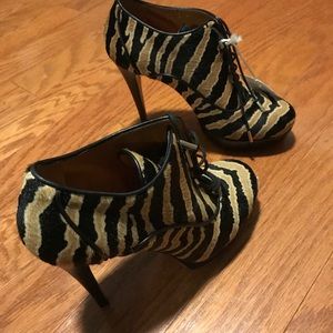 New Gucci Heels